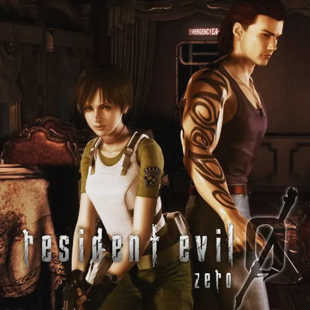 ⭐️ Resident Evil 0 [Steam/Global][Cashback]