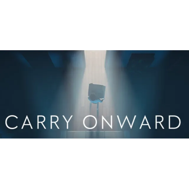 Carry Onward 💎 АВТОДОСТАВКА STEAM GLOBAL МГНОВЕННО ЛИЦЕНЗИЯ