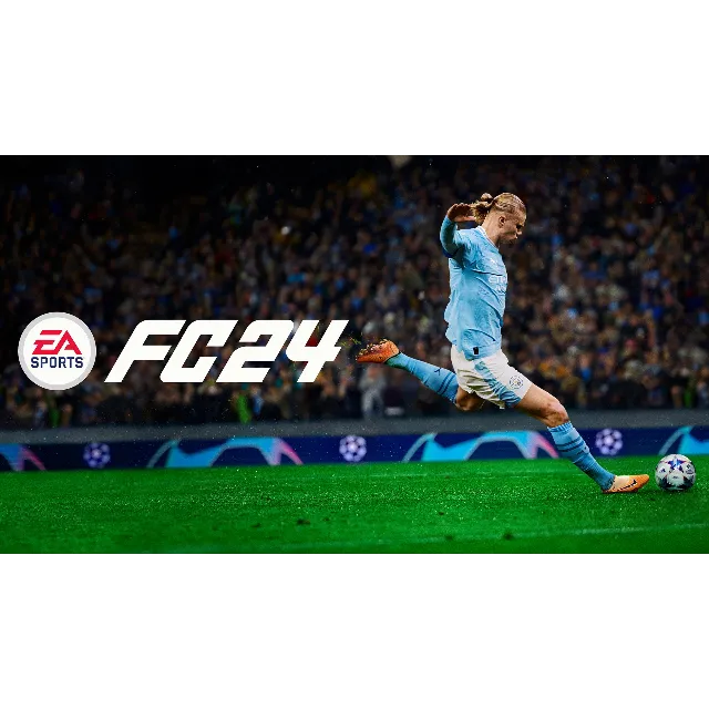 EA SPORTS FC 24 Ultimate Edition + DLS  / STEAM АККАУНТ