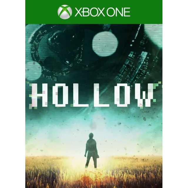 Hollow  XBOX ONE/ SERIES X|S ❗КЛЮЧ ❗