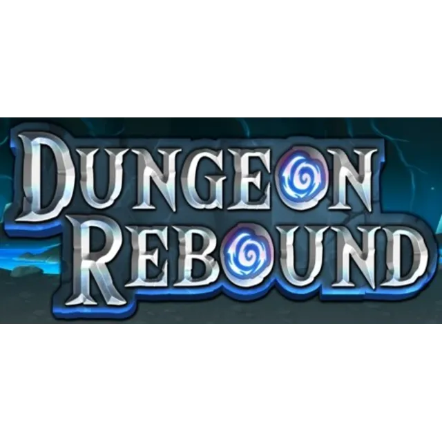 Dungeon Rebound STEAM KEY REGION FREE GLOBAL ROW + 🎁