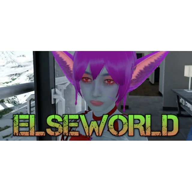 Elseworld STEAM KEY REGION FREE GLOBAL ROW + ПОДАРОК 🎁