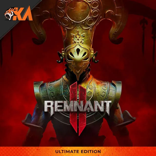 Remnant II Ultimate Edition 💠 АВТОАКТИВАЦИЯ 🤖