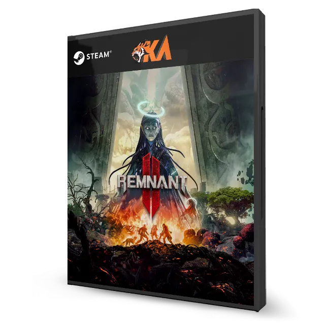 Remnant II Ultimate Edition 💠 АВТОАКТИВАЦИЯ 🤖