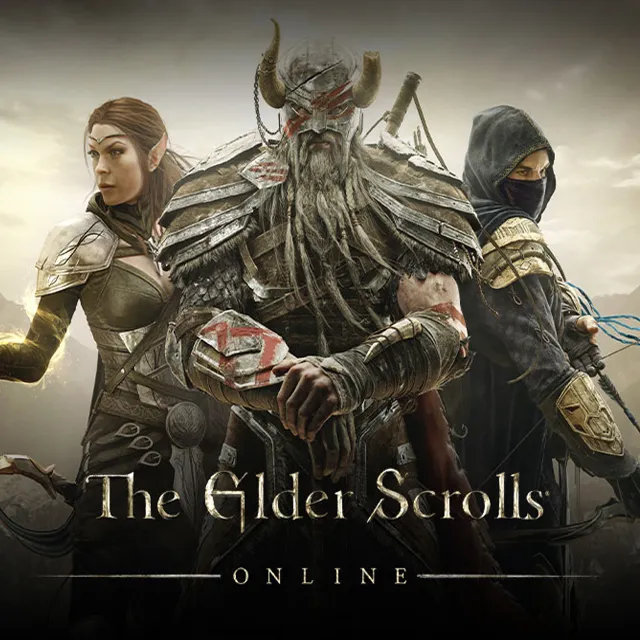 The Elder Scrolls Online+ СМЕНА ПОЧТЫ ПОЛНЫЙ ДОСТУП✅