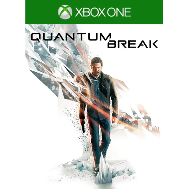 Quantum Break ПК (PC) WINDOWS ❗|КЛЮЧ❗|