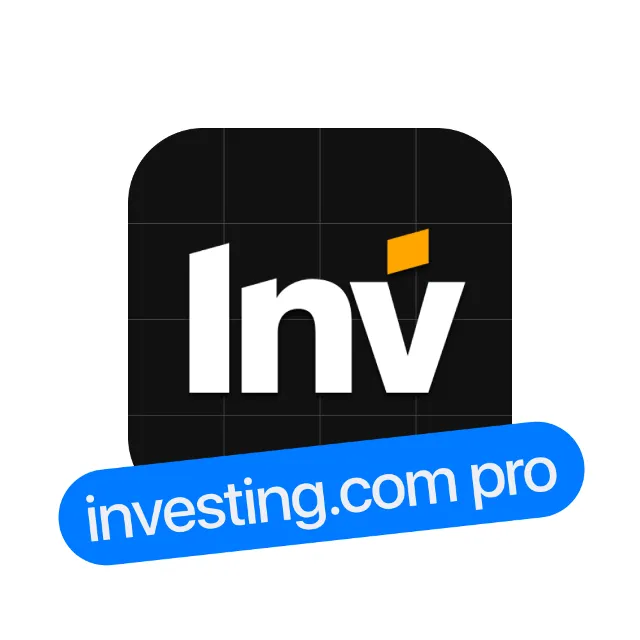 Investing.com Pro | Подписка 1/12 мес. на Ваш аккаунт