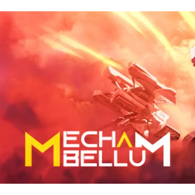 Mechabellum ✔️STEAM Аккаунт