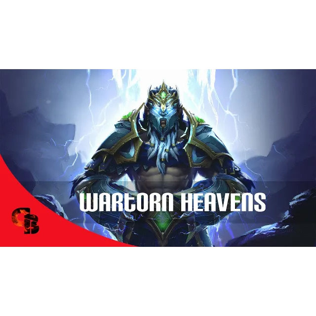 ✅Wartorn Heavens✅Collector's Cache 2016✅