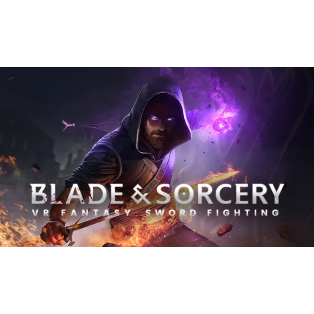 Blade &amp; Sorcery ✔️STEAM Аккаунт✔на 90 дней