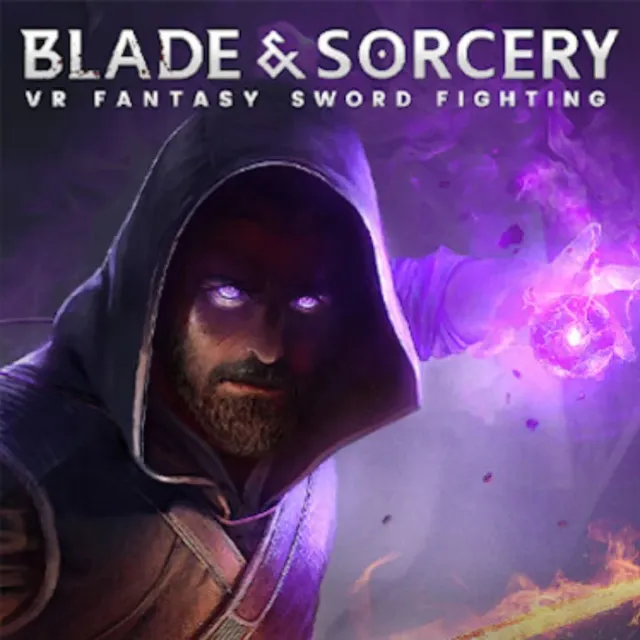 ・BLADE &amp; SORCERY・ПОЛНАЯ ИГРА・STEAM・PC・