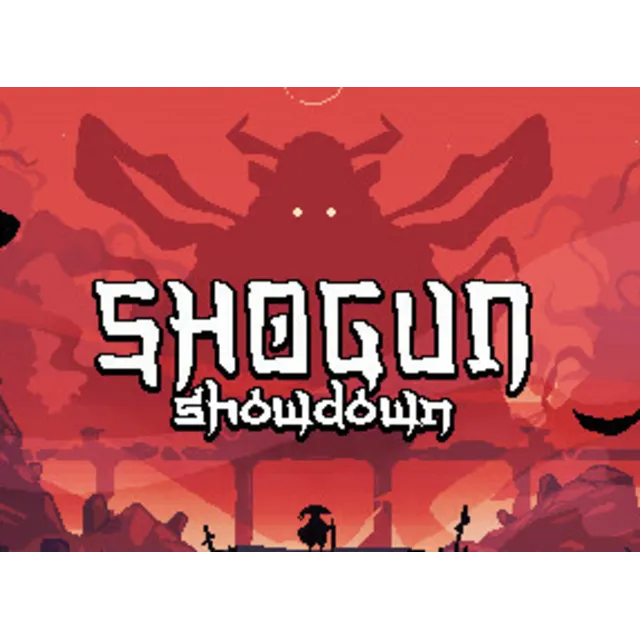 Shogun Showdown ✔️STEAM Аккаунт