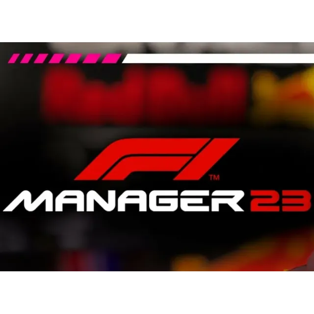 F1® Manager 2023 Deluxe Edition ✔️STEAM Аккаунт