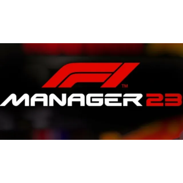 F1® Manager 2023 Deluxe ✔STEAM Аккаунт✔на 90 дней