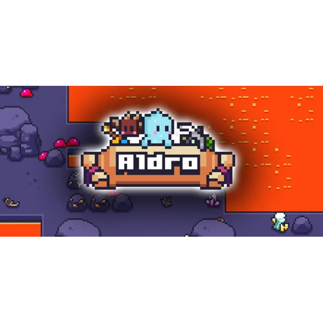 Aldro 💎 АВТОДОСТАВКА STEAM GLOBAL МГНОВЕННО ЛИЦЕНЗИЯ