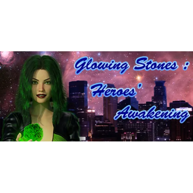 Glowing Stones : Heroes' Awakening 💎 АВТОДОСТАВКА STEAM GLOBAL МГНОВЕННО ЛИЦЕНЗИЯ