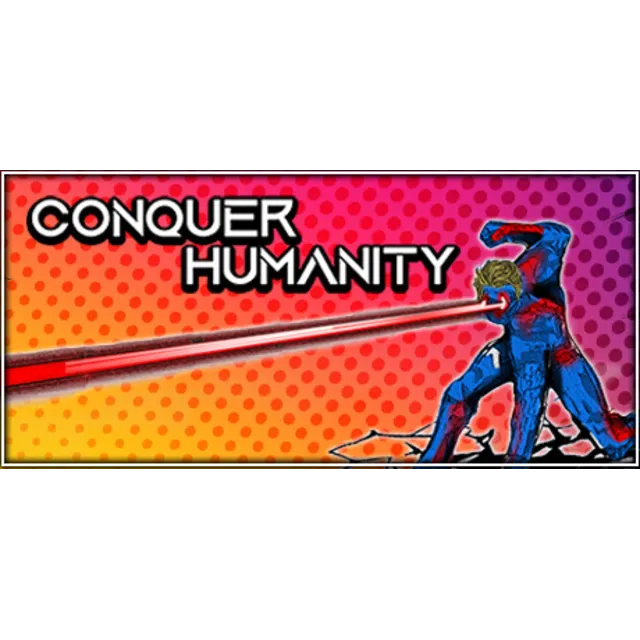 Conquer Humanity 💎 АВТОДОСТАВКА STEAM GLOBAL МГНОВЕННО ЛИЦЕНЗИЯ