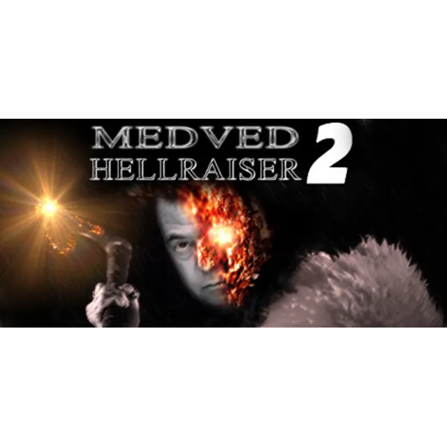Medved Hellraiser 2 💎 АВТОДОСТАВКА STEAM GLOBAL МГНОВЕННО ЛИЦЕНЗИЯ