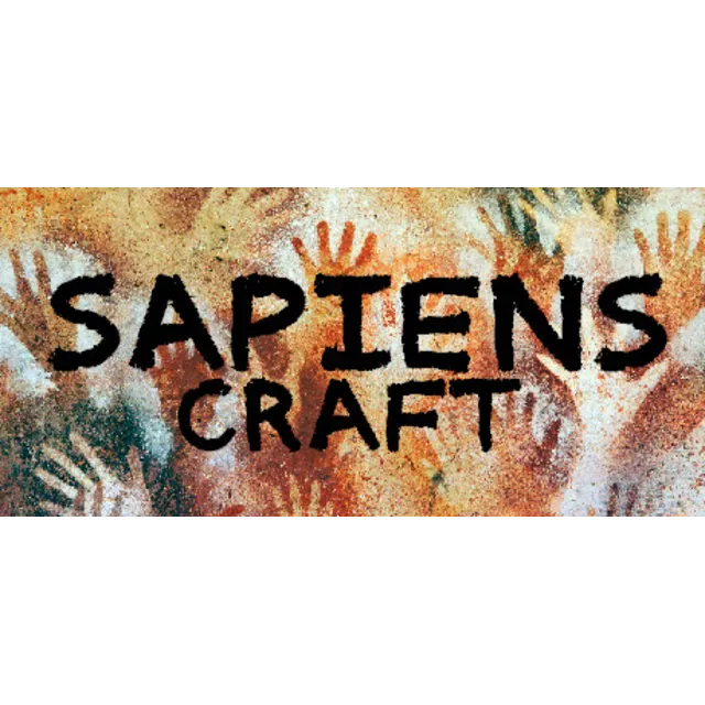 Sapiens Craft 💎 АВТОДОСТАВКА STEAM GLOBAL МГНОВЕННО ЛИЦЕНЗИЯ