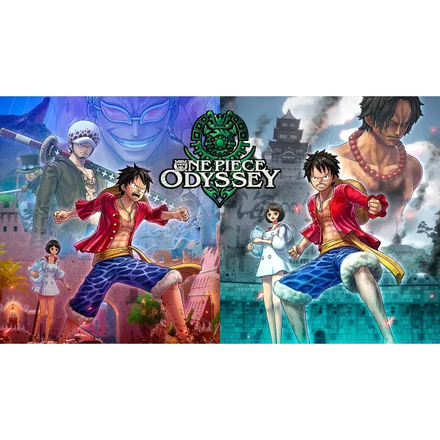 ⭐️ ONE PIECE ODYSSEY [Steam/Global]