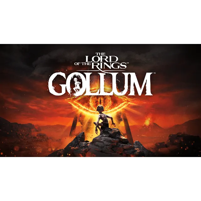 ⭐️ The Lord of the Rings: Gollum Precious Edition STEAM