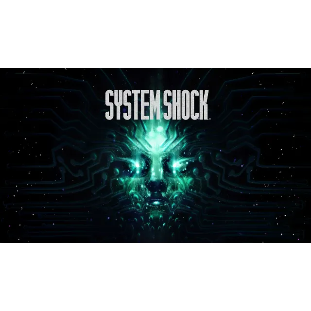 ⭐️ System Shock REMAKE [STEAM Guard OFF] [Steam/Global]
