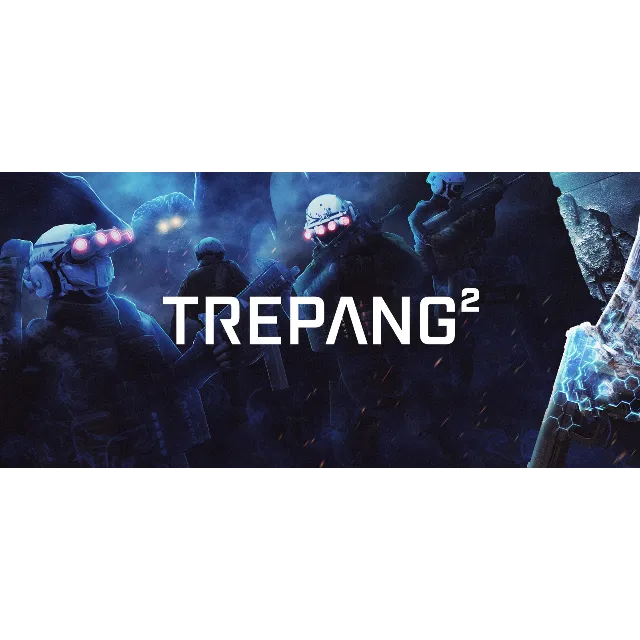 ⭐️ Trepang2 [STEAM Guard OFF] [Steam/Global]