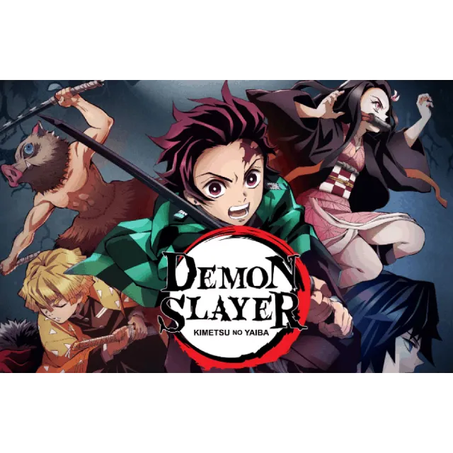 Demon Slayer -Kimetsu no Yaiba- The Hinokami АККАУНТ