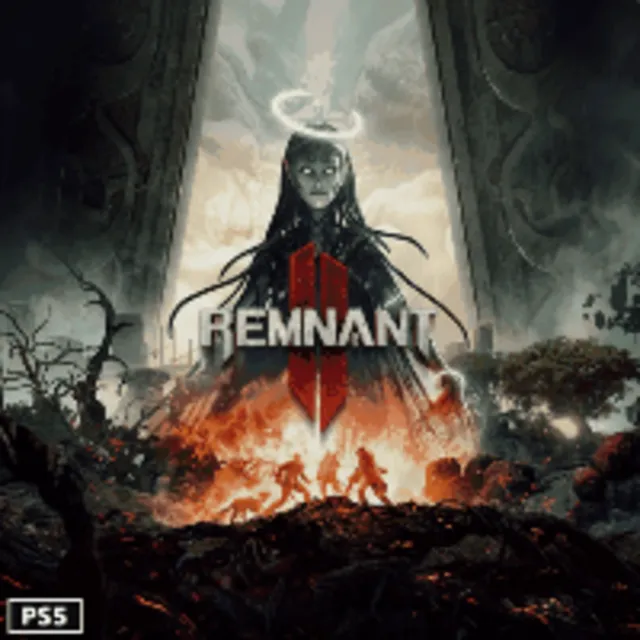 💜 Remnant 2 / Ремнант 2 ❗ PS5 💜