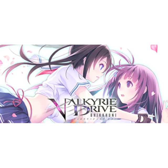VALKYRIE DRIVE -BHIKKHUNI- 💎 АВТОДОСТАВКА STEAM GLOBAL МГНОВЕННО ЛИЦЕНЗИЯ