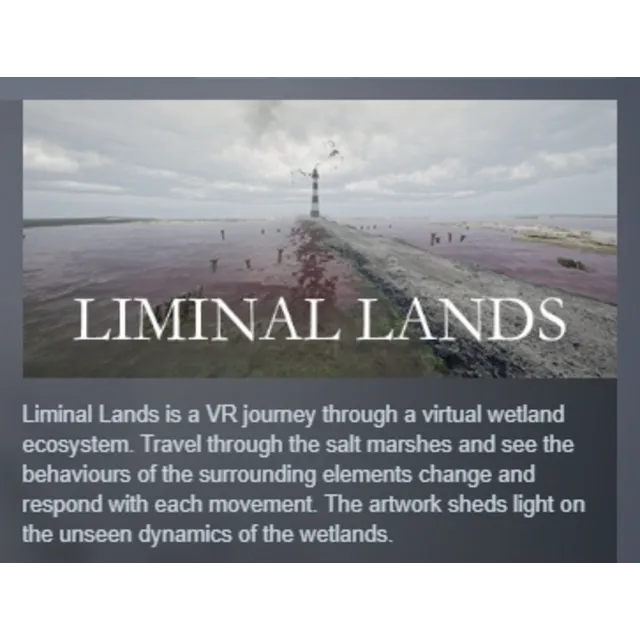 Liminal Lands АВТОДОСТАВКА STEAM GLOBAL МГНОВЕННО ЛИЦЕНЗИЯ