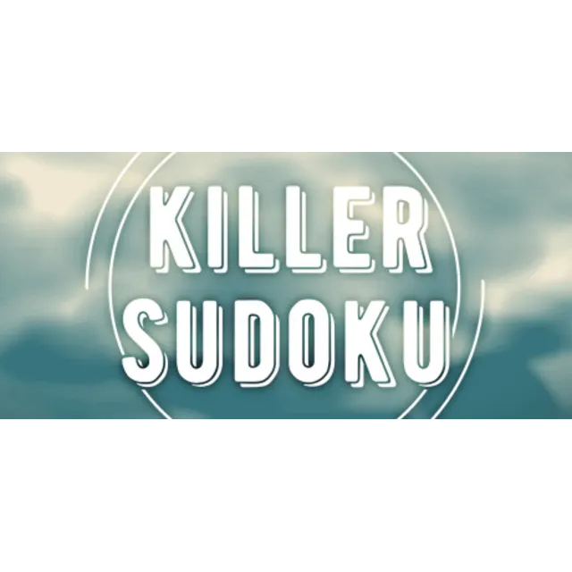 Killer Sudoku 💎 АВТОДОСТАВКА STEAM GLOBAL МГНОВЕННО ЛИЦЕНЗИЯ