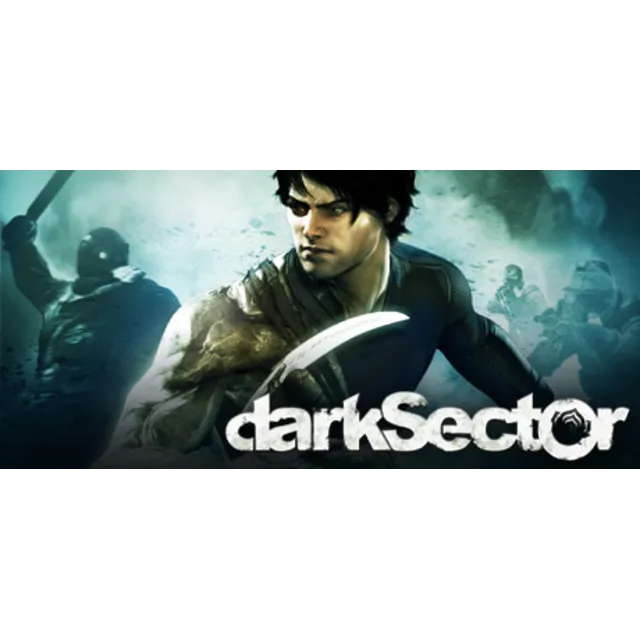 🔥 Dark Sector | Steam Россия 🔥