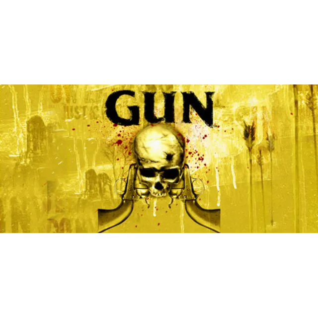 🔥 GUN™ | Steam Россия 🔥