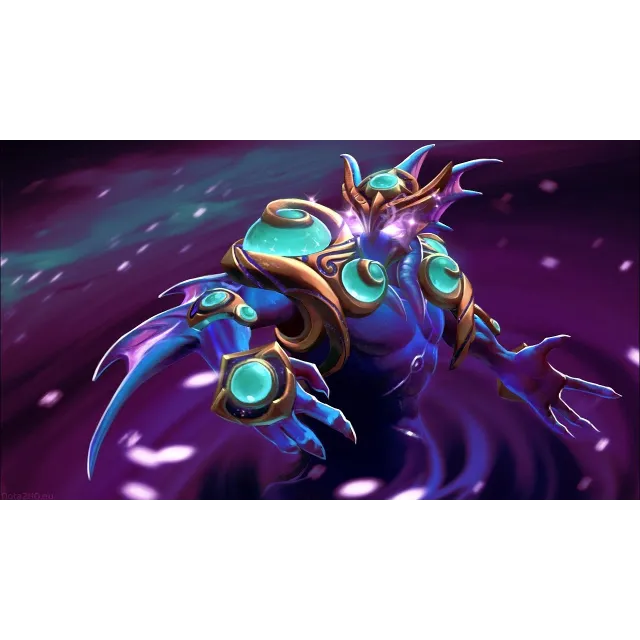 ✅Abyssal Vortex✅Collector's Cache 2017✅