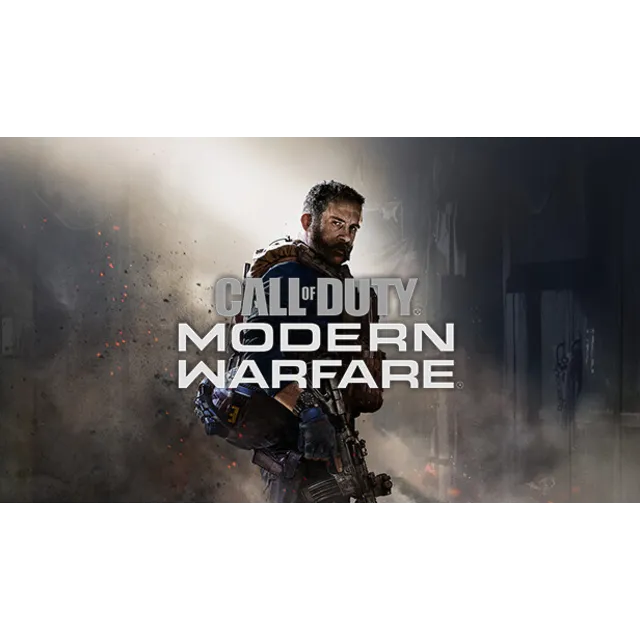 Call of Duty®: Modern Warfare® 2019✔на 14 дней