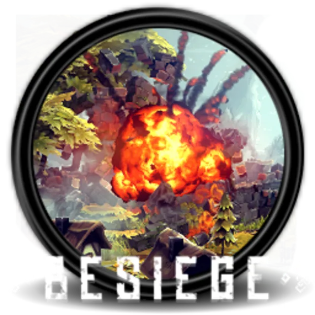 Besiege®✔️Steam 🟩(GLOBAL)🌍