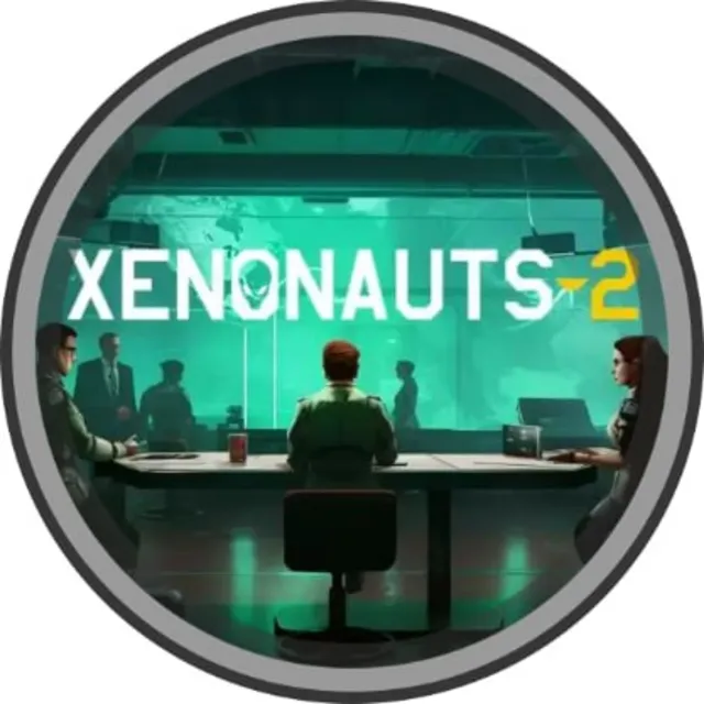 Xenonauts 2 ®✔️Steam 🟩(GLOBAL)🌍