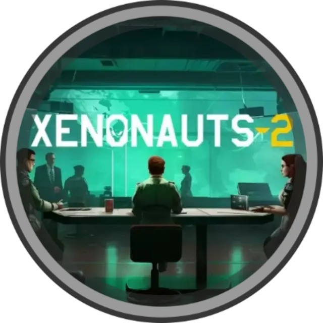 Xenonauts 2 +DLC ®✔️Steam (Region Free)(GLOBAL)🌍
