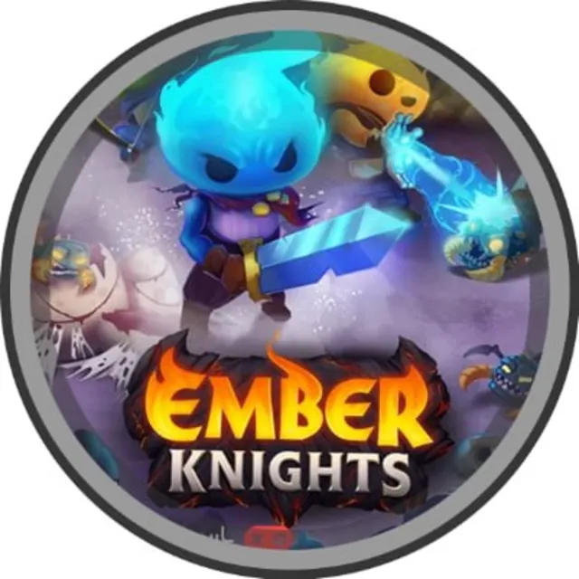 Ember Knights®✔️Steam (Region Free)(GLOBAL)🌍