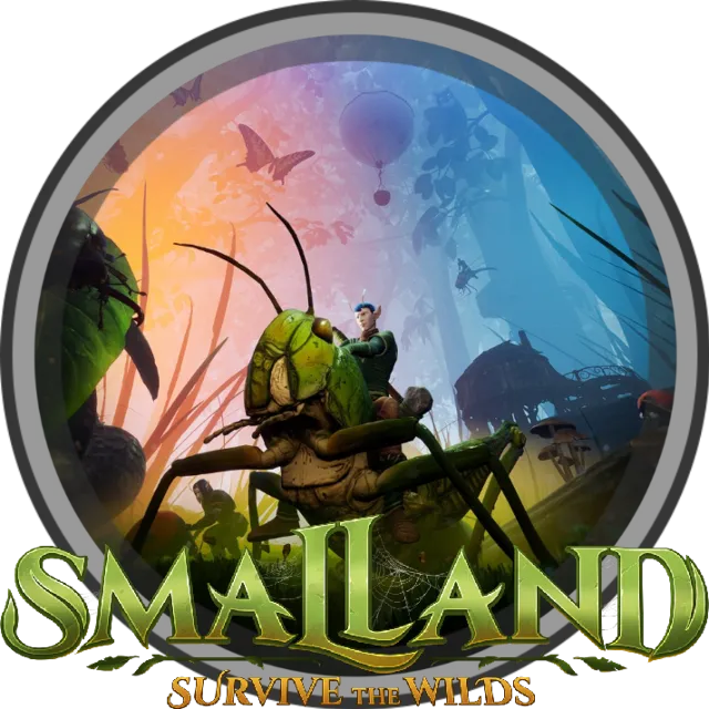 Smalland: Survive the Wilds®✔️Steam 🟩(GLOBAL)🌍