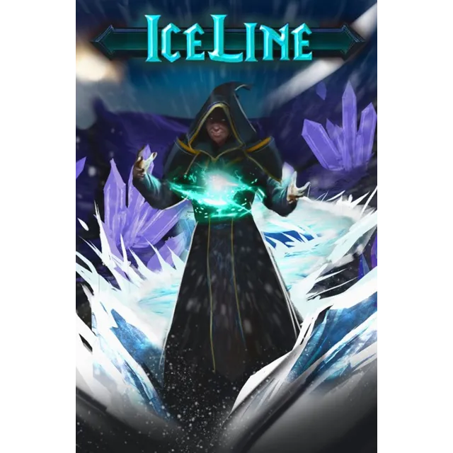 ✅ IceLine Xbox One &amp; Xbox Series X|S активация