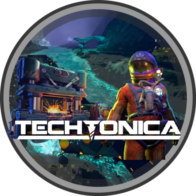 Techtonica +DLC®✔️Steam (Region Free)(GLOBAL)🌍