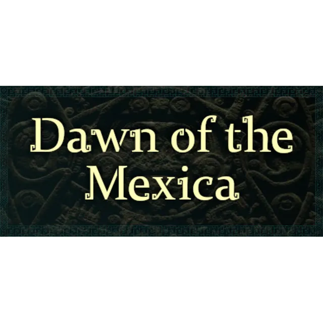 Dawn of the Mexica 💎 АВТОДОСТАВКА STEAM GLOBAL МГНОВЕННО ЛИЦЕНЗИЯ