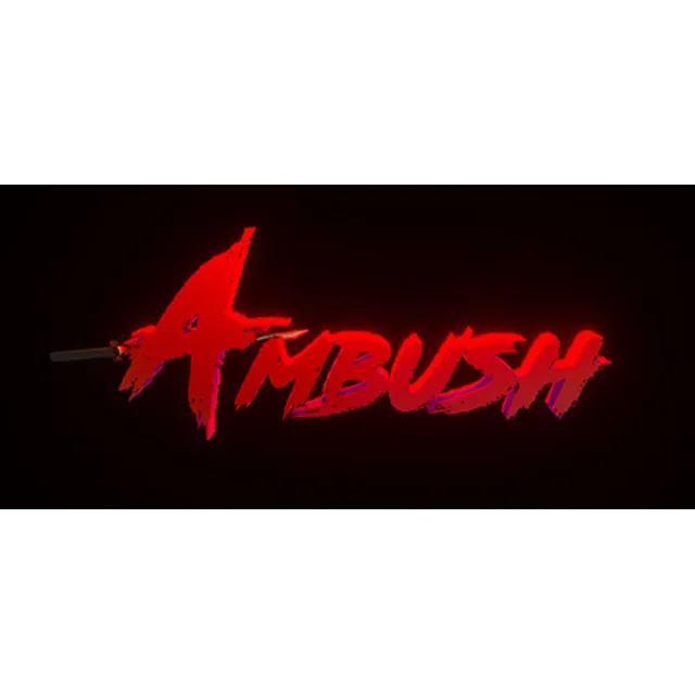 Ambush 💎 АВТОДОСТАВКА STEAM GLOBAL МГНОВЕННО ЛИЦЕНЗИЯ