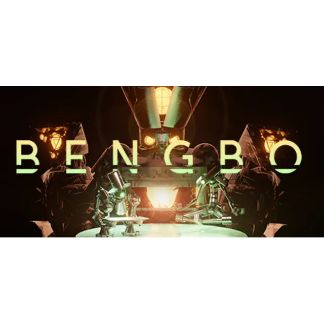 Bengbo 💎 АВТОДОСТАВКА STEAM GLOBAL МГНОВЕННО ЛИЦЕНЗИЯ