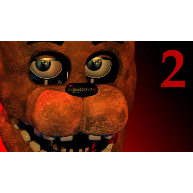 Five Nights at Freddy's 2 ✔️STEAM Аккаунт✔на 90 дней