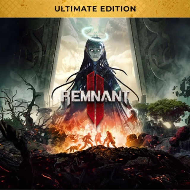 ✅ REMNANT 2 Ultimate Edition ⭐️STEAM⭐️ + Бонус🎁