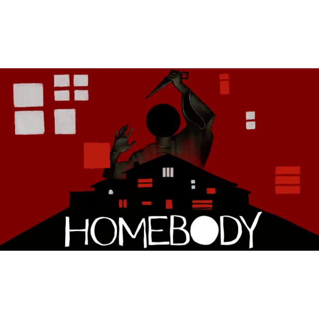 🔥 Homebody | Steam РУ+UA+KZ+СНГ🔥