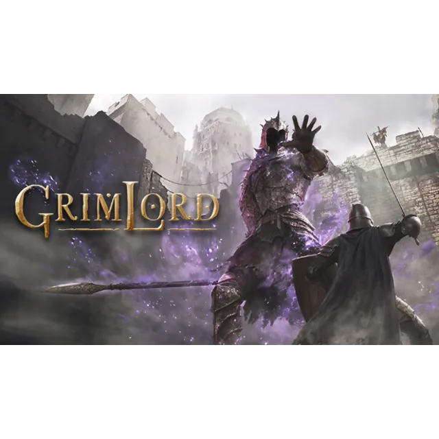 🔥 Grimlord | Steam РУ+UA+KZ+СНГ🔥